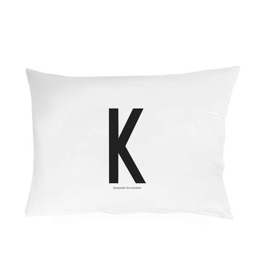 Design Letters tyynyliina 70x50 cm K