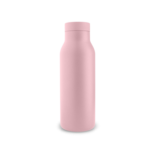 Urban termospullo 0,5 L Rose quartz