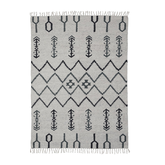 Arte matto 160x230 cm Off-white