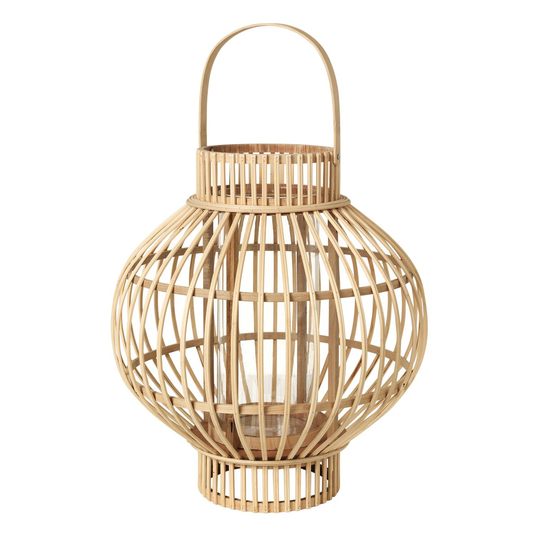 Globus kynttilälyhty 40 cm