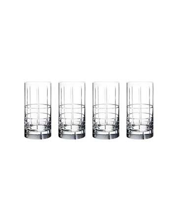 Street Longdrink 4-pack