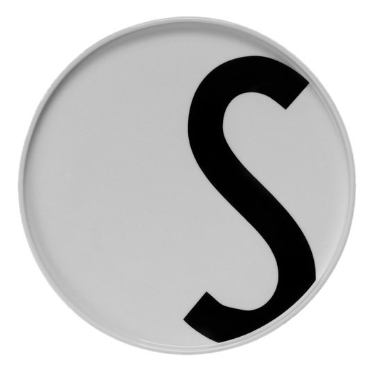 Design Letters lautanen S