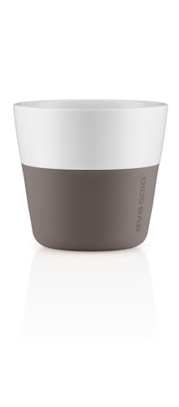 2 Lungokuppia Taupe