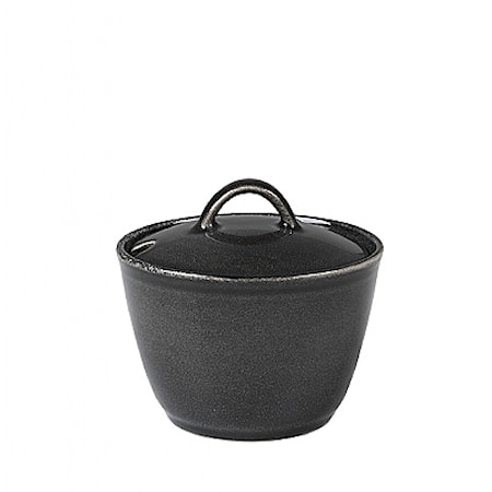 Sokerikuppi, Nordic Coal Ø 10 cm