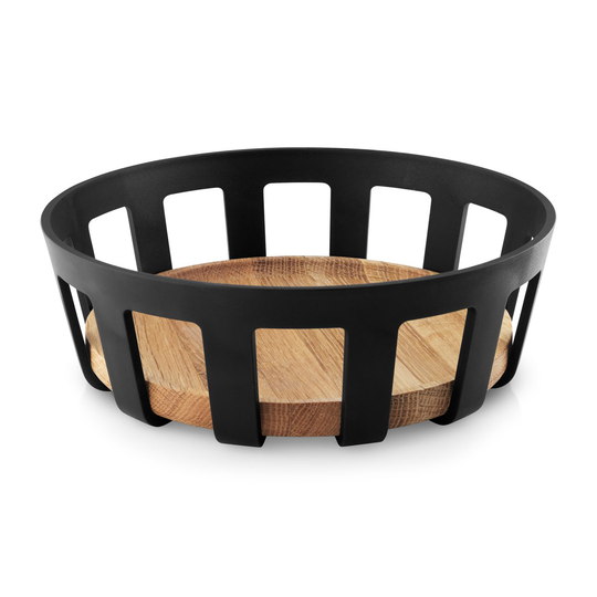 Nordic kitchen leipäkori Ø21 cm