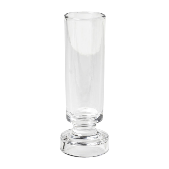 Petra maljakko 17 cm Clear