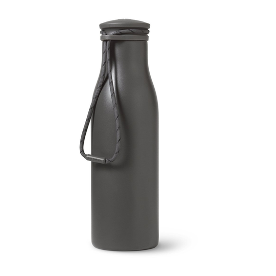 Grand Cru termospullo 50 cl Harmaa