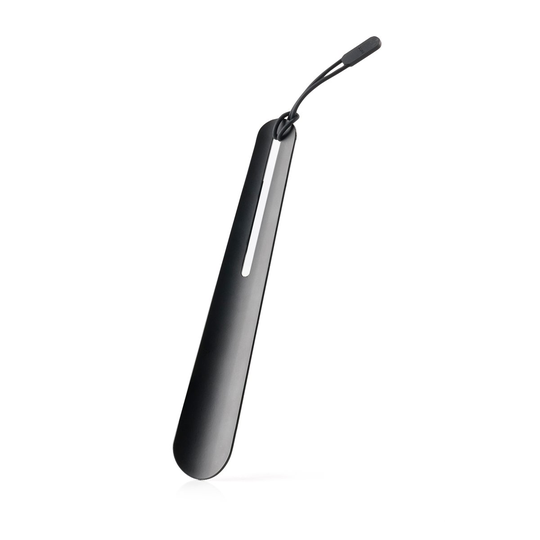 A-Shoehorn kenkälusikka 25 cm Black