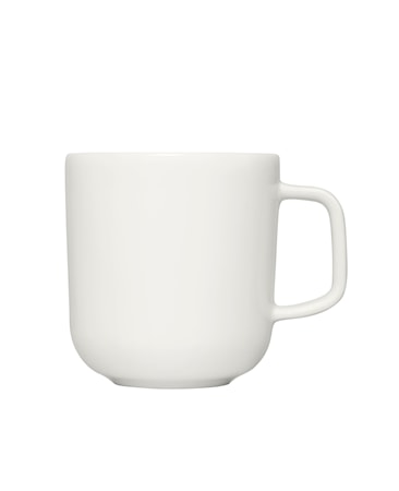 Raami Muki Valkoinen 33 cl