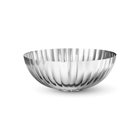 Bernadotte kulho ruostumaton teräs 26 cm