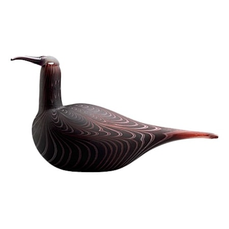 Birds by Toikka Kuovi 195x350 mm