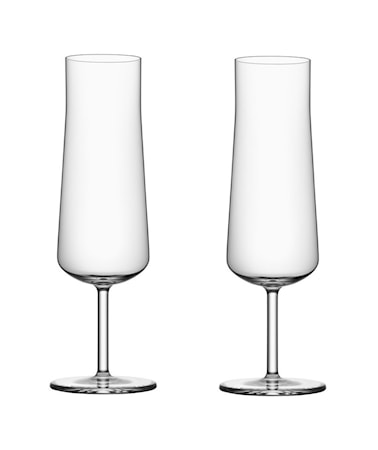 Informal Samppanjalasi 22cl 2-pack
