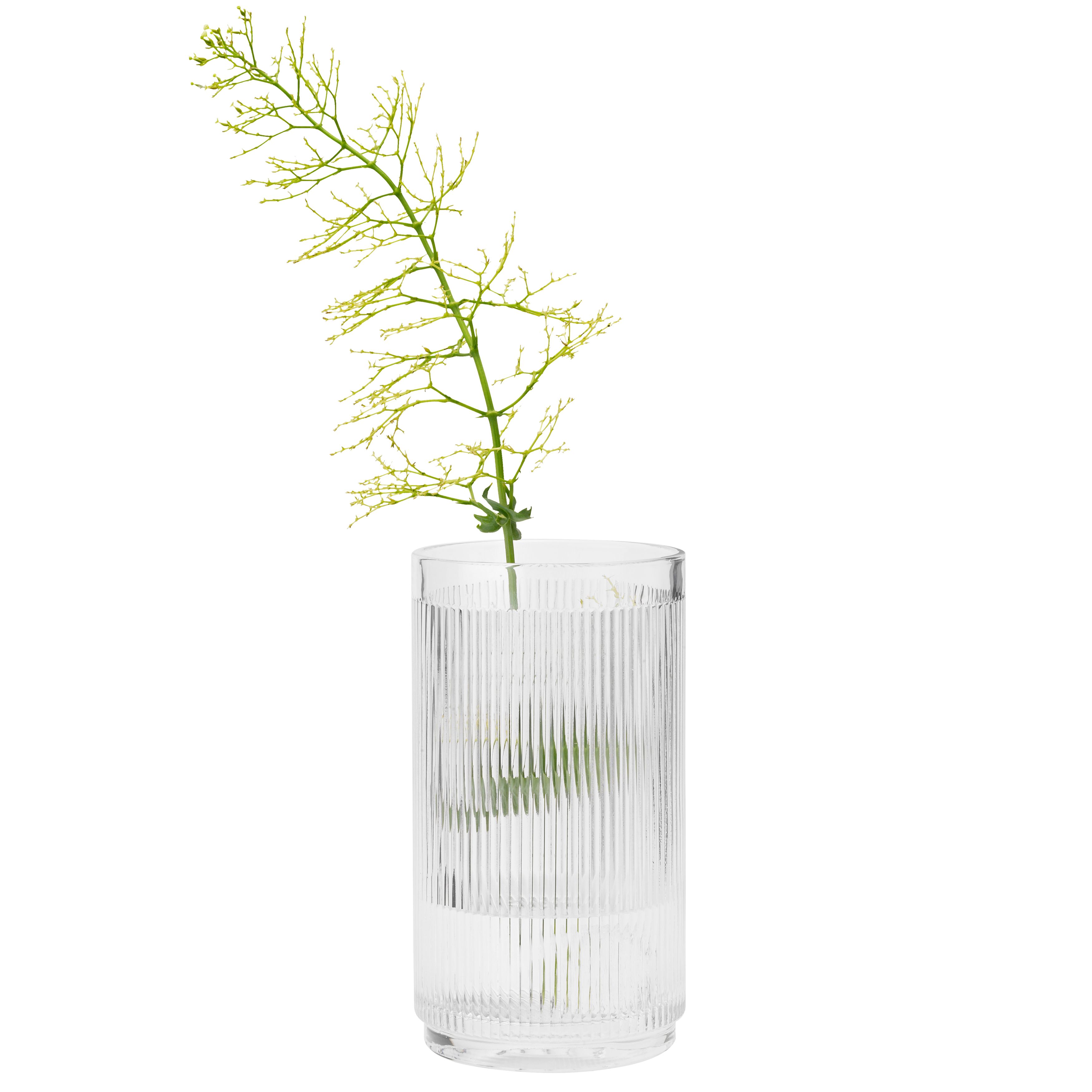 Stelton - Pilastro Drinking Glass 0.33 L - 6 pcs (x-502)