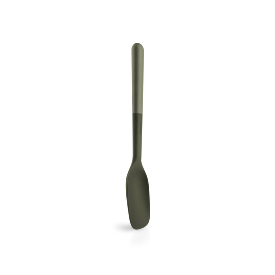 Green tool -kauha, iso 28 cm Vihreä