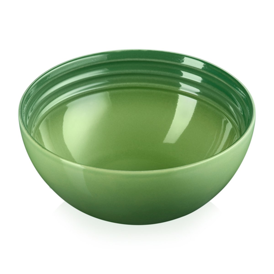 Le Creuset Signature snackskulho Bamboo Green