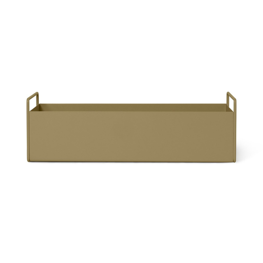 Ferm Living -kasviastia pieni Olive