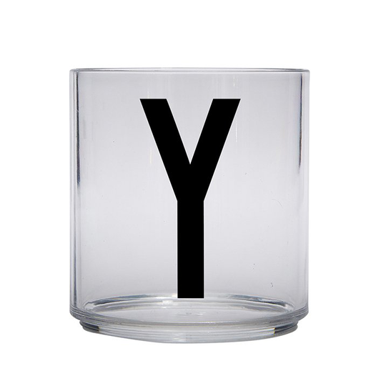 Design Letters Kids lasi Y