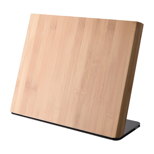 Hugo veitsiteline 20x23 cm Bambu