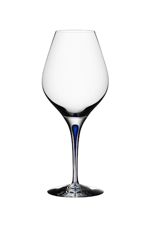 Intermezzo sininen Aroma 60 cl