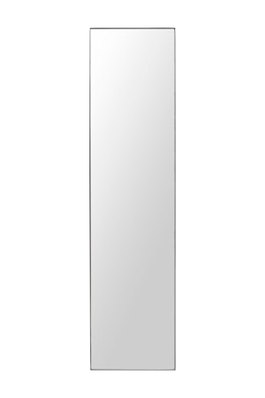 Raw Peili kehyksellä 200 x 50 cm
