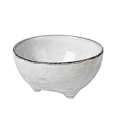 Kulho Nordic Sand Suuri Savi Ø 11 cm