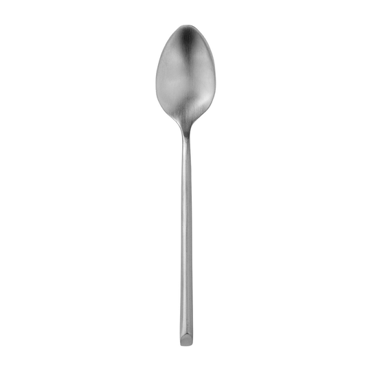 Sletten teelusikka Full satin forged