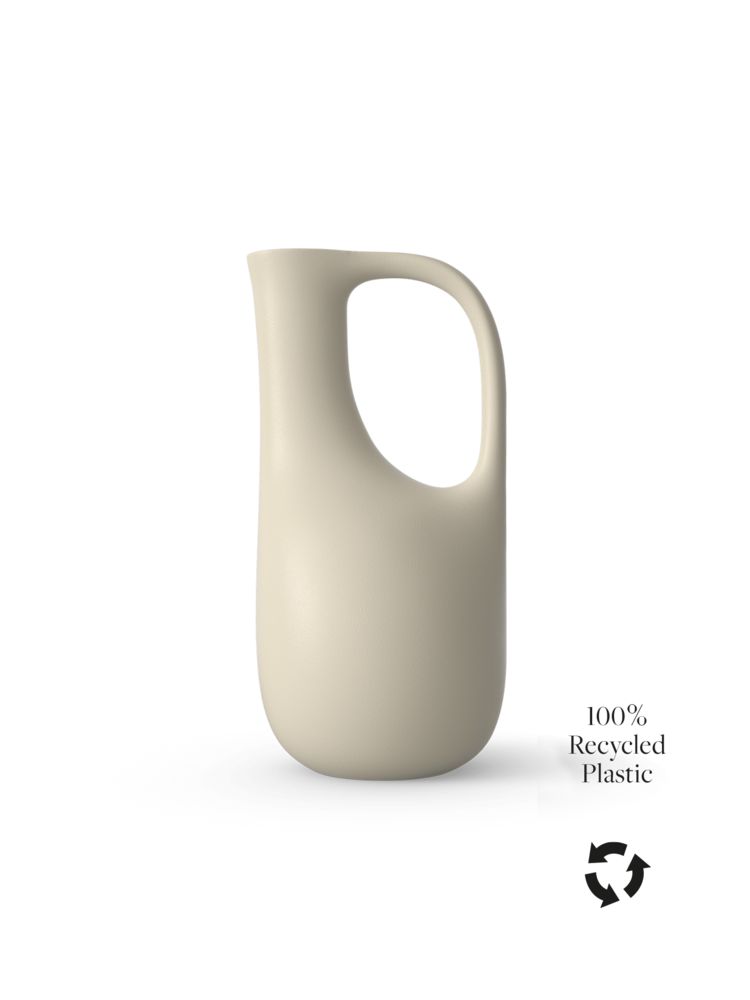 Ferm Living - Liba Watering Can - Cashmere (1104263874)