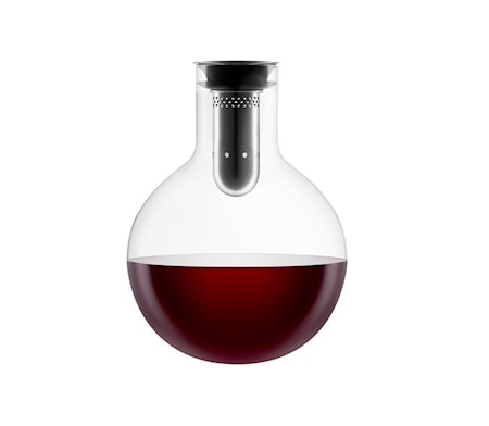 Dekantointikarahvi 0,75 l