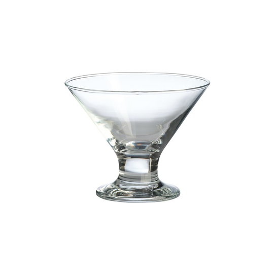 Café jälkiruokakulho 16,5 cl Kirkas
