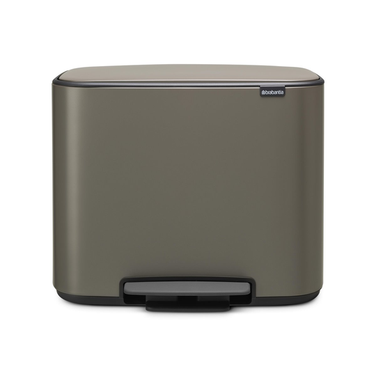 Bo poljinroskakori 36 l platinum