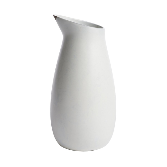 Raw karahvi 1,2 litraa Arctic white