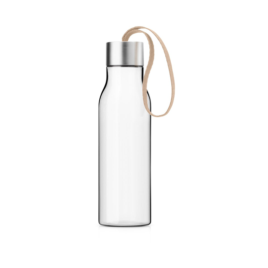 Eva Solo juomapullo 0,5 l Soft beige