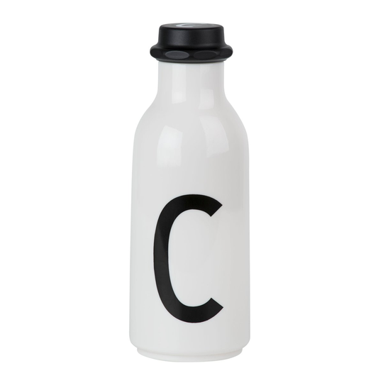 Design Letters juomapullo C