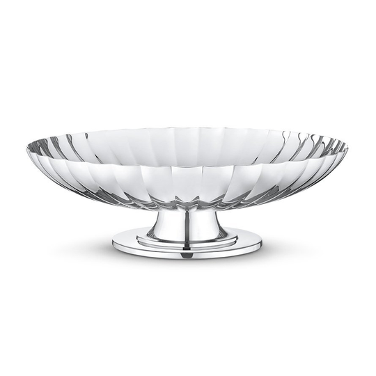 Bernadotte tarjoilukulho jalallinen Ø 28 cm