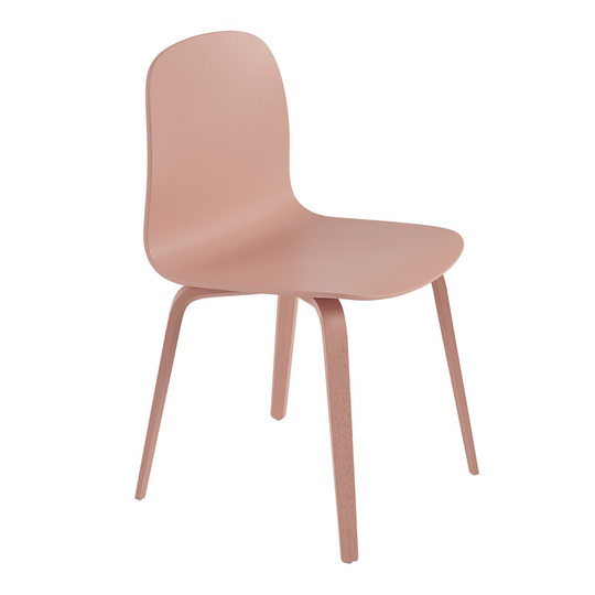 Visu Chair tuoli Tan rose