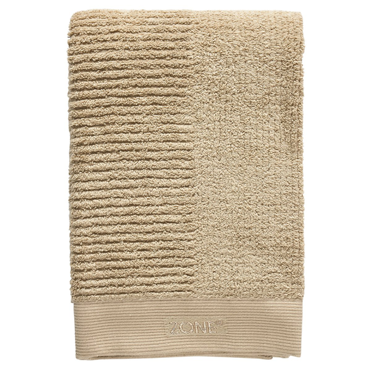 Classic kylpypyyhe 70x140 cm Warm sand