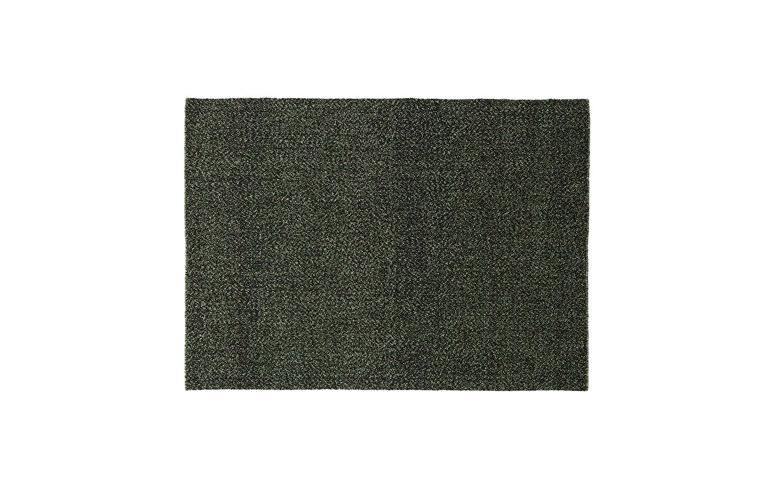 Normann Copenhagen - Polli-matto 170x200 cm - Harmaa Multi
