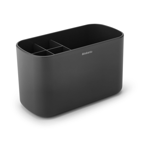 Brabantia käsienpesualtaan teline Tummanharmaa