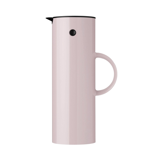 Stelton termoskannu EM77 lavendel (vaaleanpunainen)