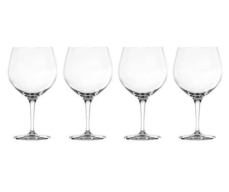 Gintonic-lasi 63 cl 4-pack