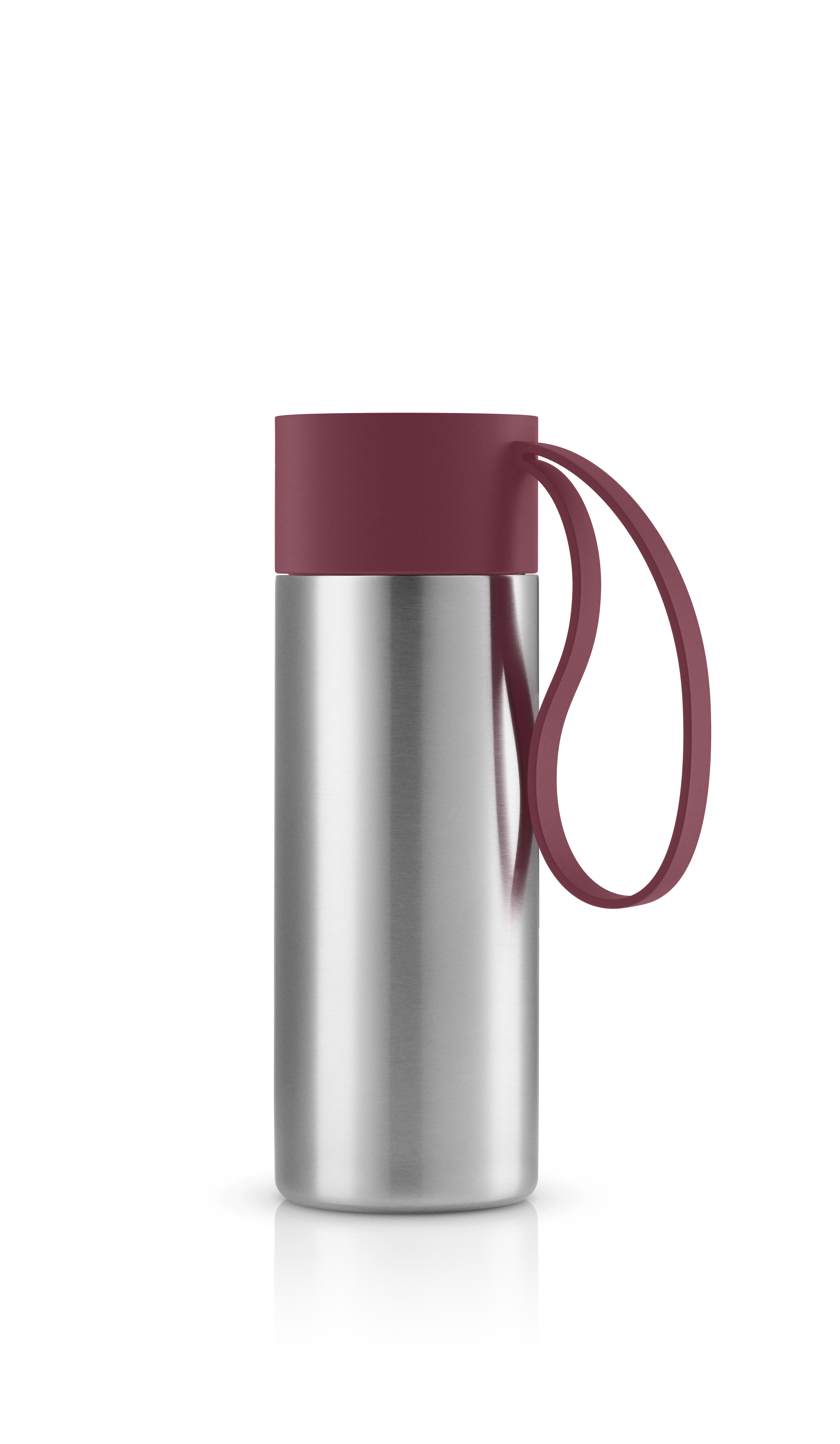Eva Solo - To Go Cup 0,35 L - Pomegranate (567054)