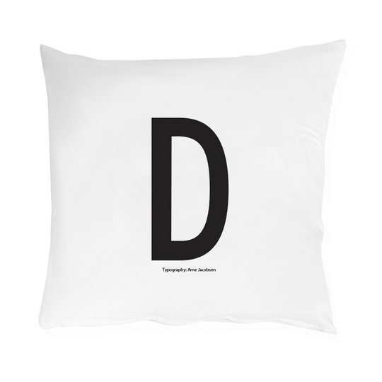 Design Letters tyynyliina 60x50 cm D