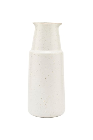 Pion Kannu Harmaa/valkoinen 18 cm