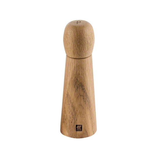 Zwilling Spices -pippurimylly 19 cm tammi