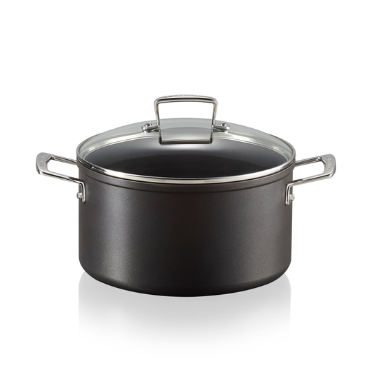 Le Creuset pata lasikannella 3,8 L