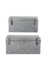 Laatikko Esmael, 2 kpl