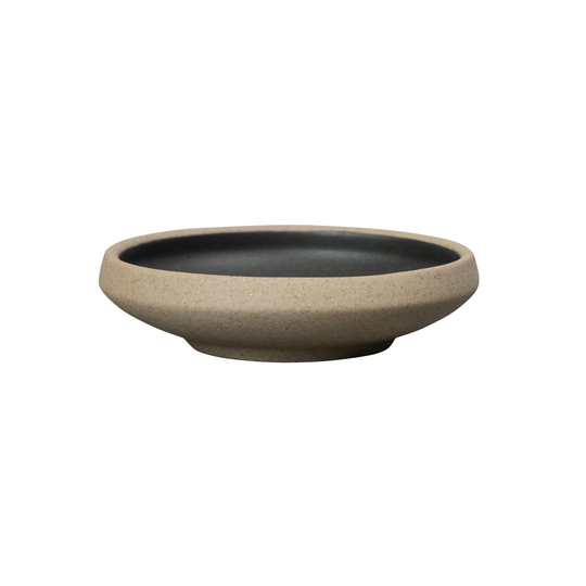 Fumiko kulho, Ø 9 cm Beige-black