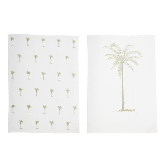 Palm -talouspaperi 2/pk 50x70 cm