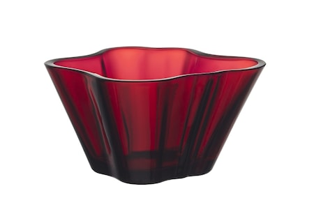 Aalto Collection Kulho 75 mm Karpalo