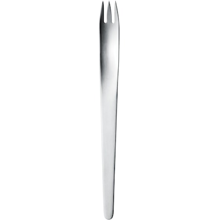 Arne Jacobsen Pöytähaarukka Ruostumaton Teräs Matta